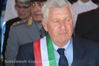 L\'arma dei Carabinieri festeggia 202 anni