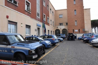 Sanremo - L'arresto di Ermanno Fieno