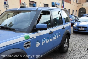 Sanremo - L'arresto di Ermanno Fieno
