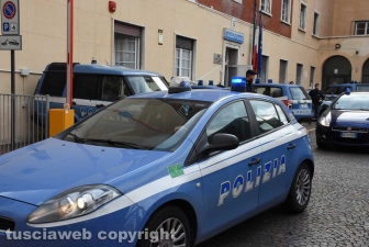 Sanremo - L'arresto di Ermanno Fieno