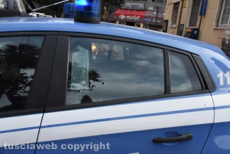 Sanremo - L'arresto di Ermanno Fieno