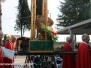 L'arrivo delle reliquie dei santi Valentino e Ilario a Villanova
