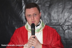L\'arrivo delle reliquie dei santi Valentino e Ilario a Villanova