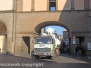 L'arrivo di Gloria e il montaggio