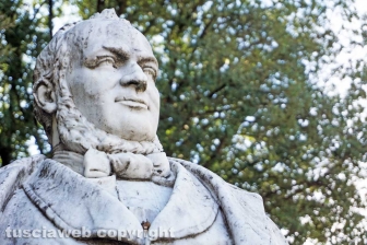 L'arte liberty nella città dei papi