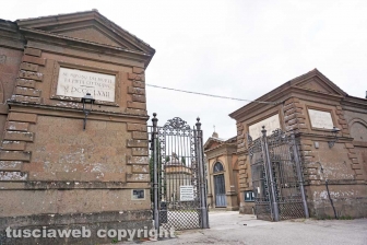 L'arte liberty nella città dei papi