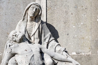 L'arte liberty nella città dei papi