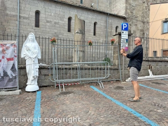 L'assemblaggio di Gloria