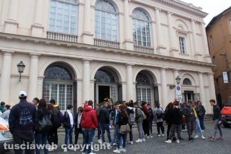 Laudato si', economia circolare per comunità sostenibili