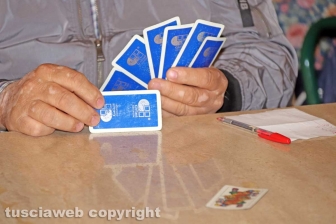 Laura Boldrini e Casapound a Vetralla