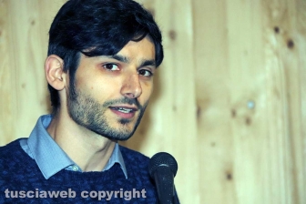 Laura Boldrini e Casapound a Vetralla