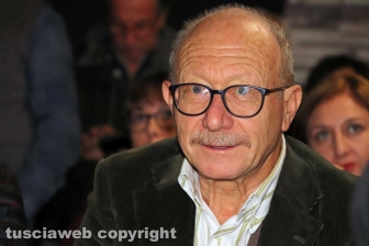 Laura Boldrini e Casapound a Vetralla