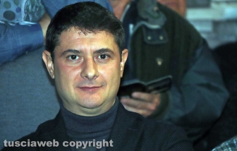 Laura Boldrini e Casapound a Vetralla