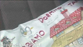 Orte - L'auto del femminicidio - suicidio