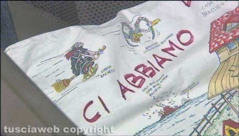 Orte - L'auto del femminicidio - suicidio