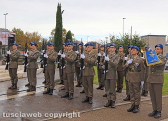 L'Aves ricorda i caduti
