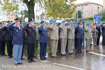 L'Aves ricorda i caduti