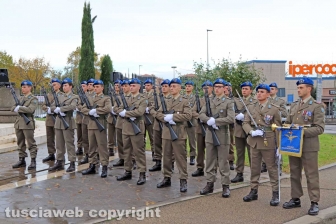 L'Aves ricorda i caduti