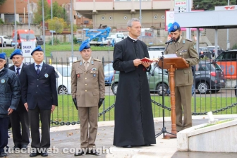 L'Aves ricorda i caduti