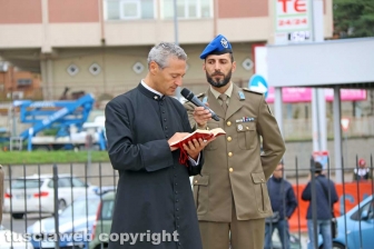 L'Aves ricorda i caduti