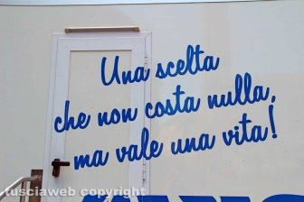 Viterbo - L'Avis