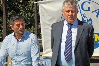 Lavoratori 118, posti a rischio