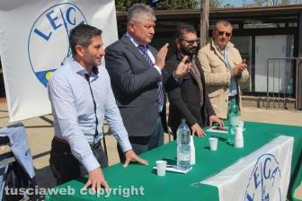 Lavoratori 118, posti a rischio