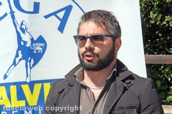 Lavoratori 118, posti a rischio