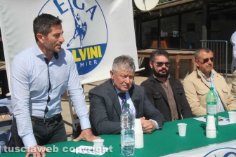 Lavoratori 118, posti a rischio