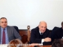 Lavoratori Cup, il tavolo e la protesta