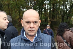 Carlo Proietti (Cgil)