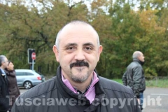Carmelo Virdieri (Cisl)
