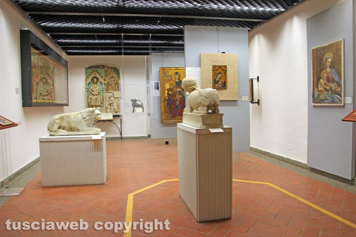 Lavori in corso