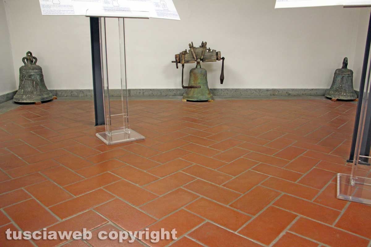 Lavori in corso