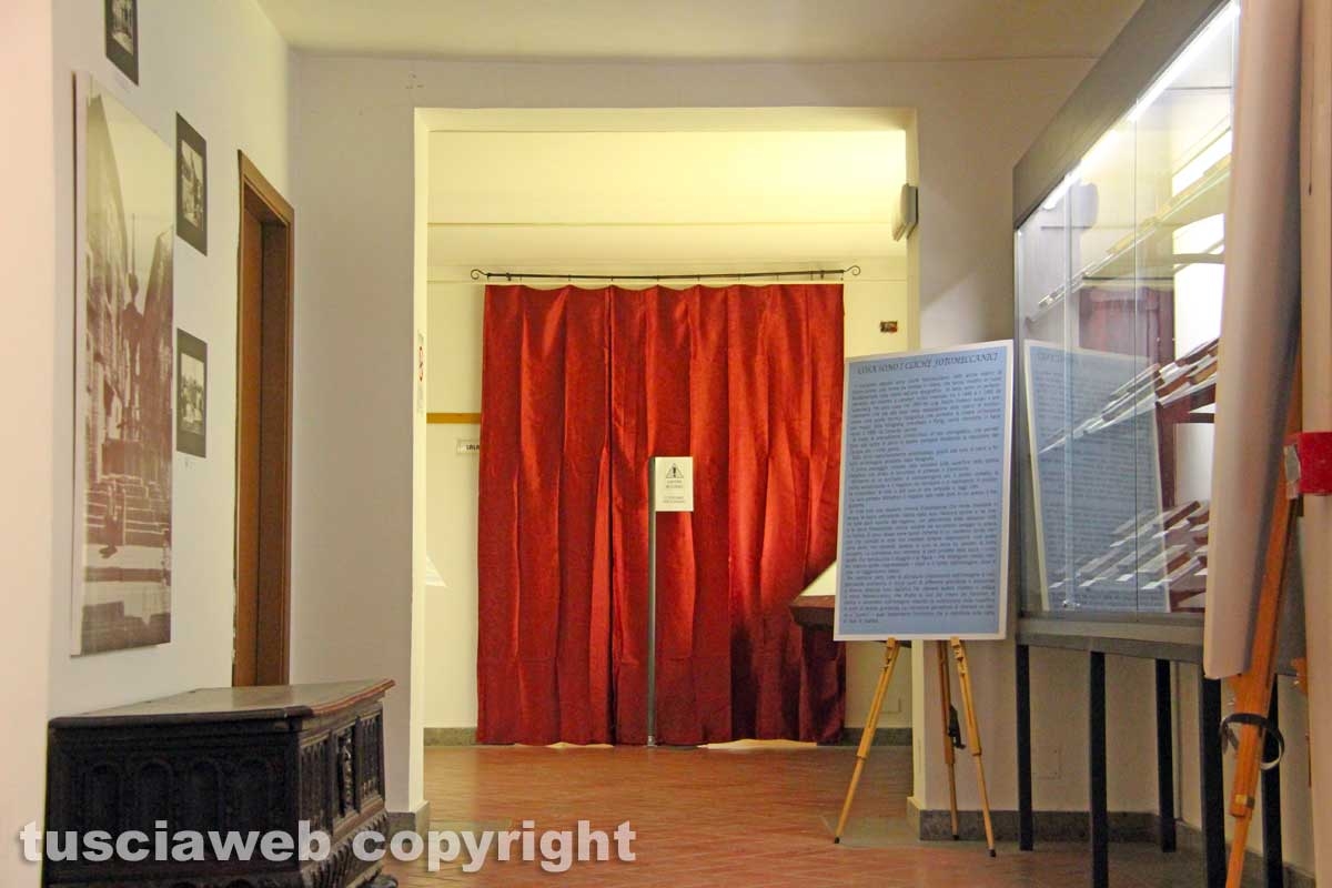 Lavori in corso