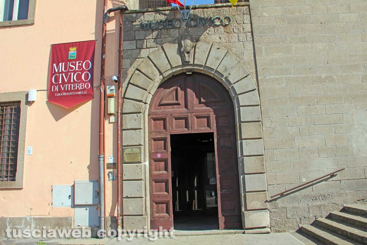 Lavori in corso