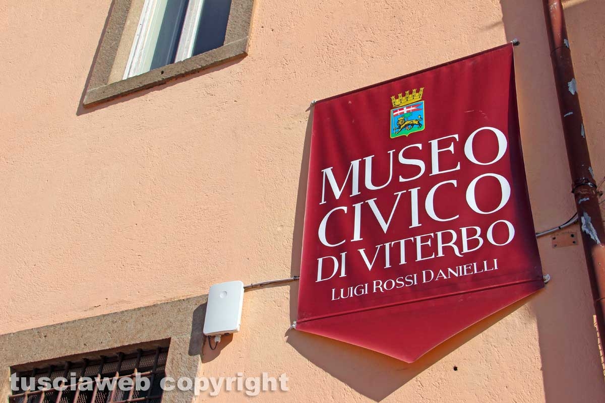 Lavori in corso