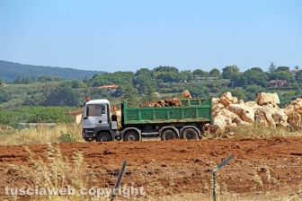 Lavori