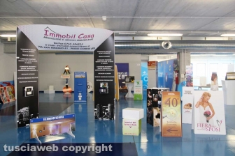 Viterbo - L'azienda Gescom