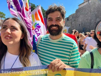 Viterbo - Lazio Pride