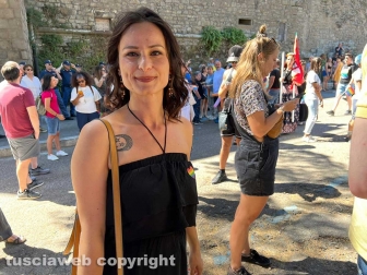 Viterbo - Lazio Pride