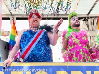 Viterbo - Lazio Pride