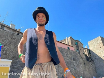 Viterbo - Lazio Pride