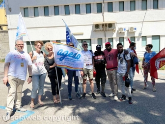 Viterbo - Lazio Pride