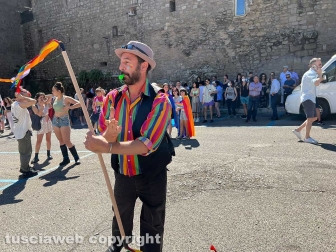 Viterbo - Lazio Pride