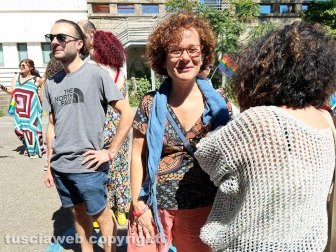 Viterbo - Lazio Pride