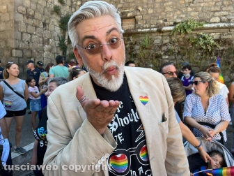 Viterbo - Lazio Pride