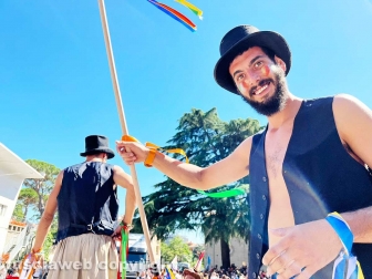Viterbo - Lazio Pride