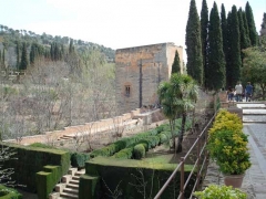 Suggestivi scatti dal sud della Spagna