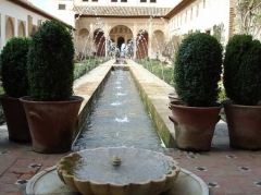 Suggestivi scatti dal sud della Spagna
